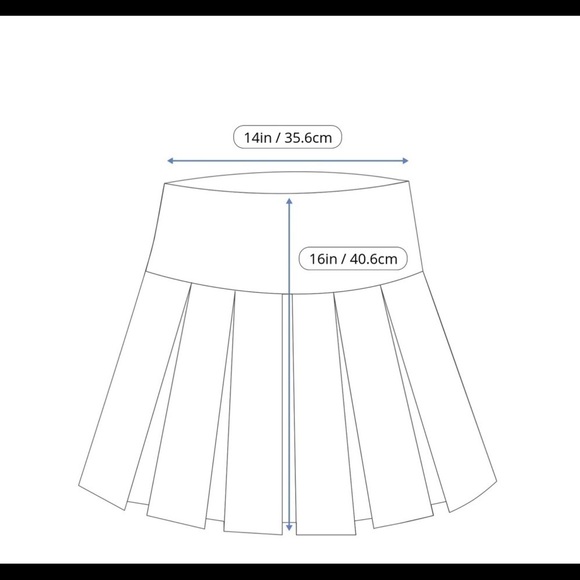 Madewell Countdown Tweed Skirt w/ Pockets C0054 - Picture 3 of 8